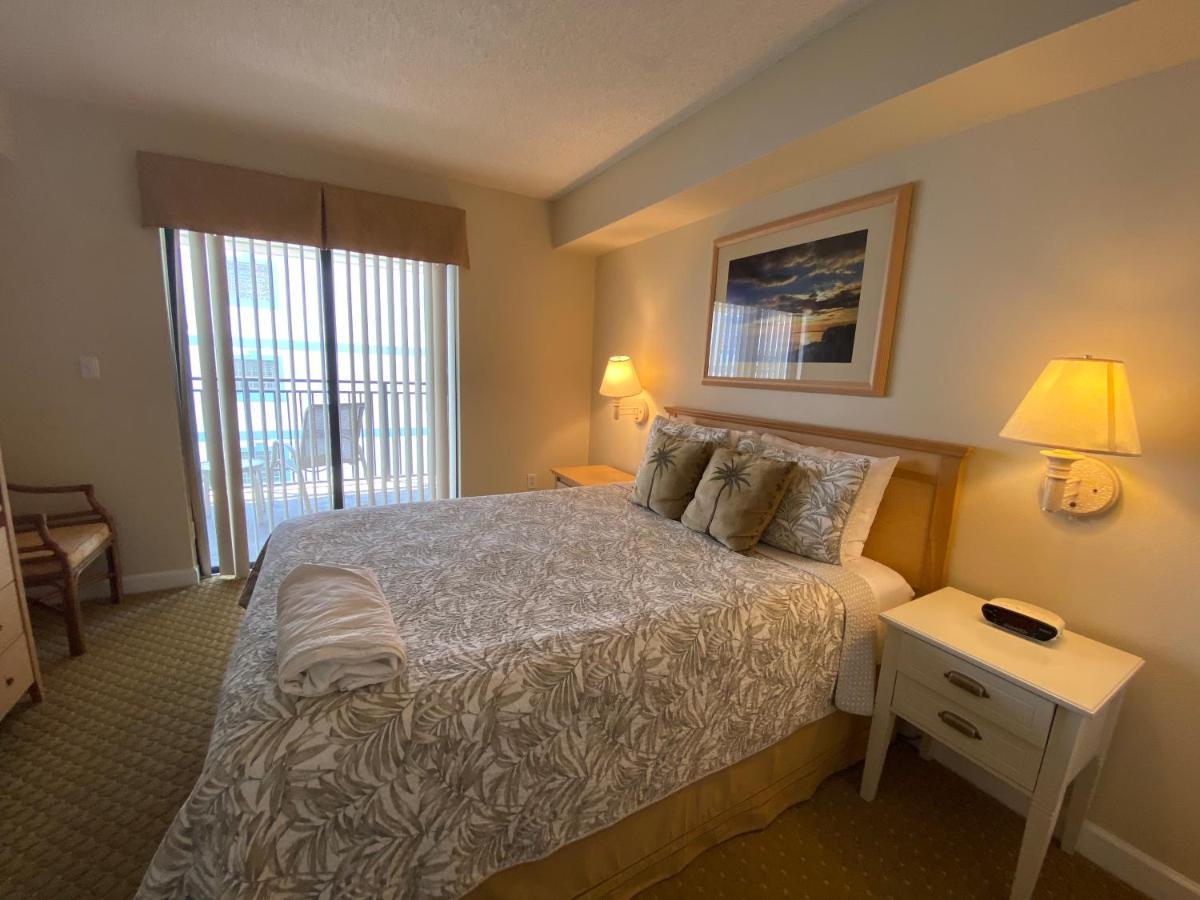 Vistas On The Gulf By Liberte' Aparthotel St. Pete Beach Exterior photo