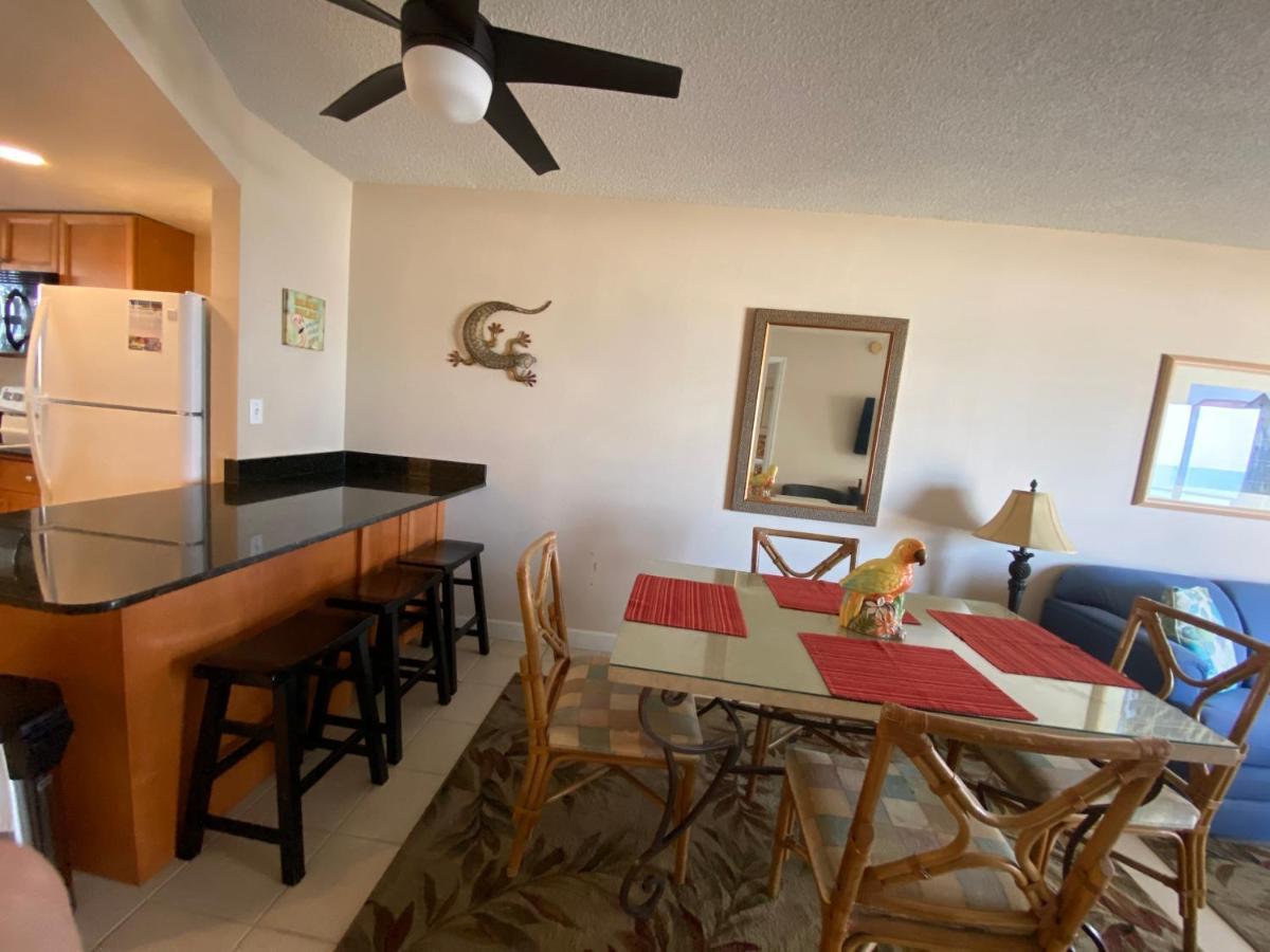 Vistas On The Gulf By Liberte' Aparthotel St. Pete Beach Exterior photo
