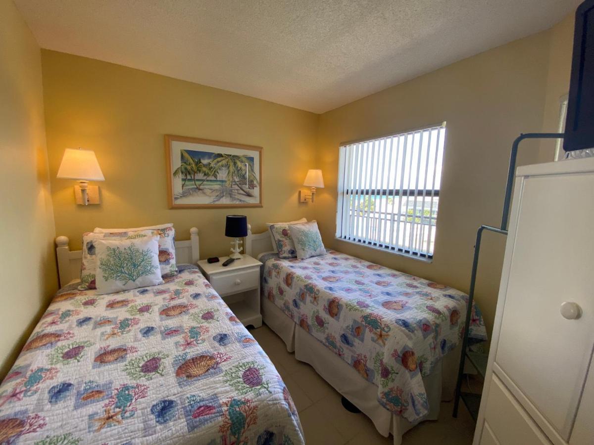 Vistas On The Gulf By Liberte' Aparthotel St. Pete Beach Exterior photo