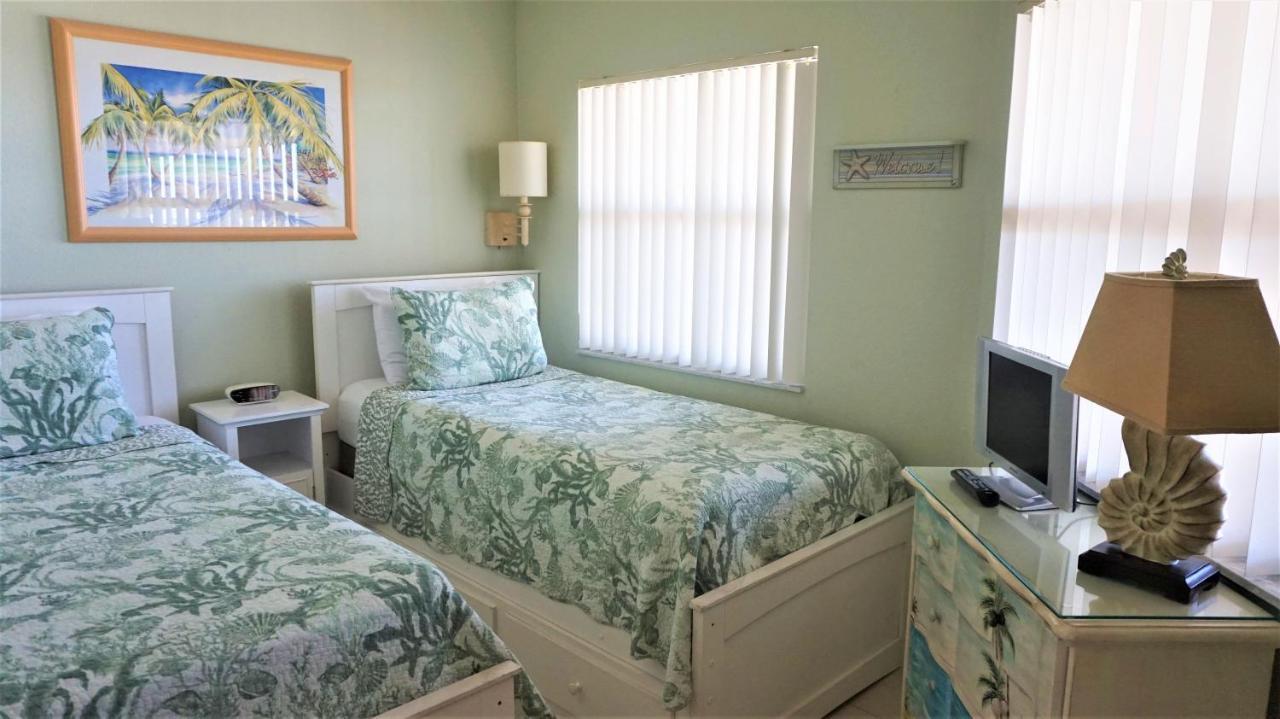 Vistas On The Gulf By Liberte' Aparthotel St. Pete Beach Exterior photo