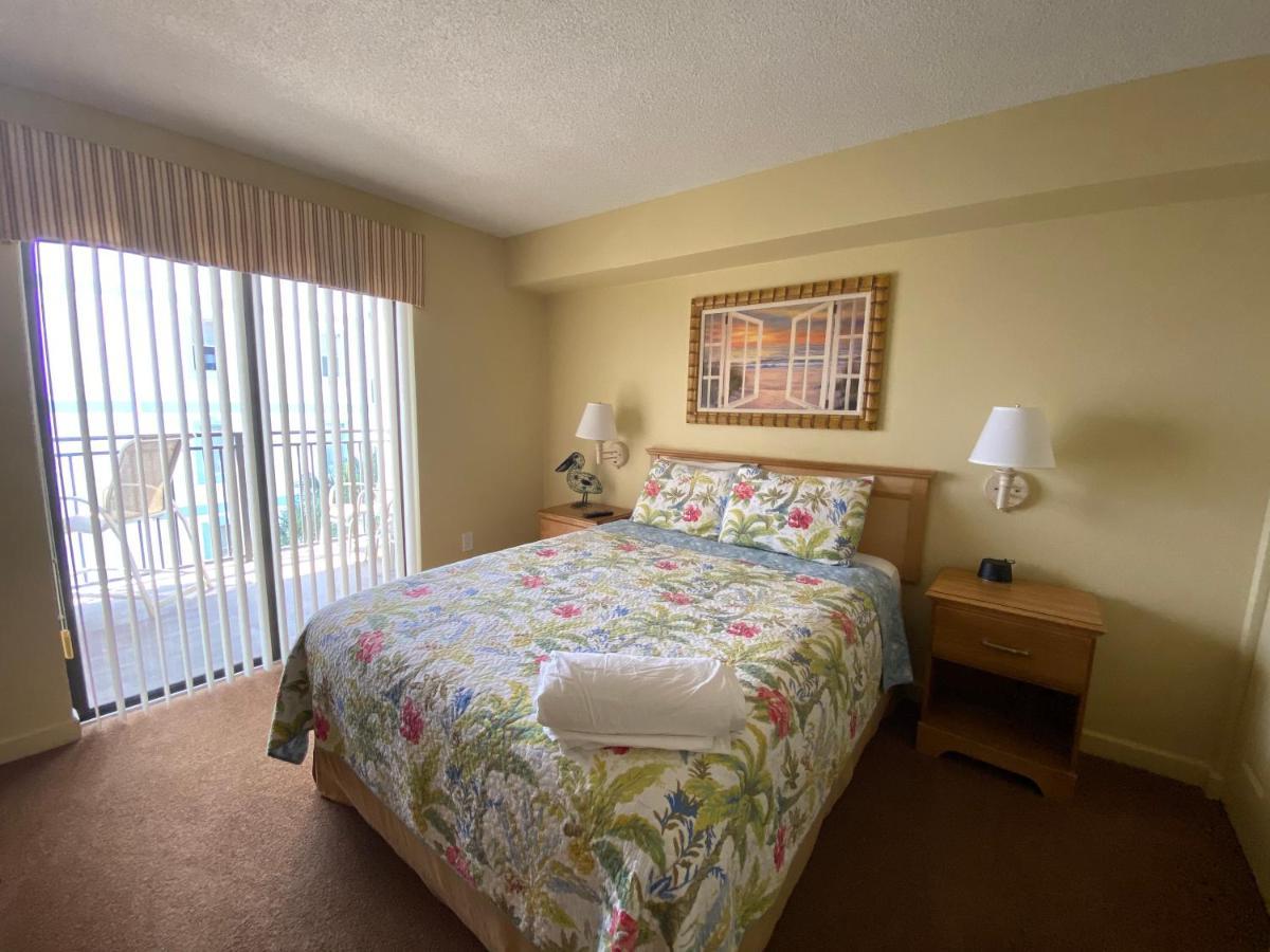 Vistas On The Gulf By Liberte' Aparthotel St. Pete Beach Exterior photo